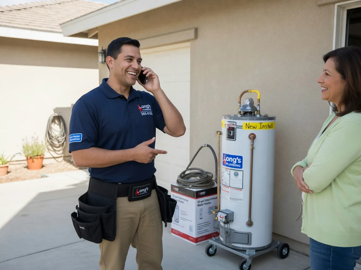 Leak Detection Crestline, OH FAQs